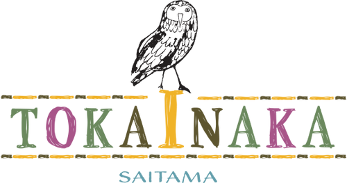 tokainaka logo img
